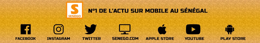 Senego.com Banner