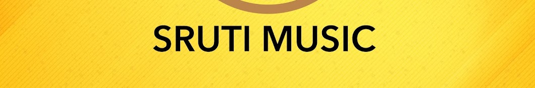 SRUTI MUSIC 