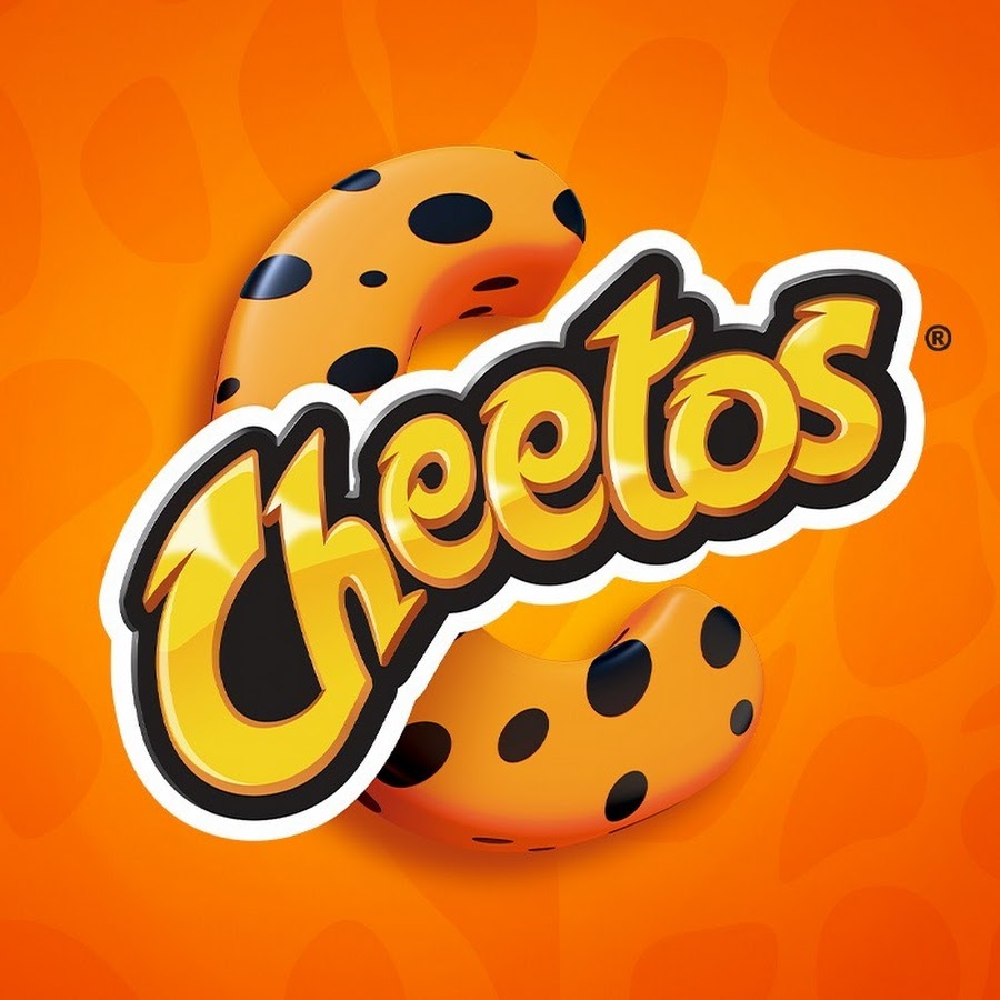 Cheetos Mexico @CheetosMX