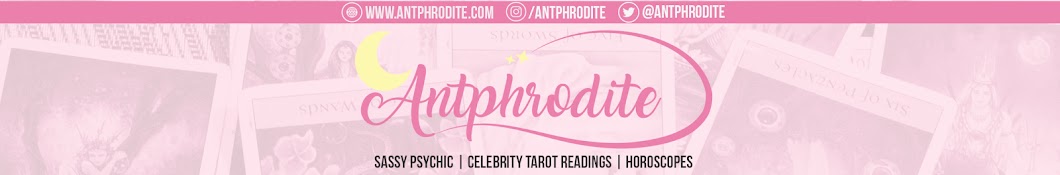 antphrodite Banner
