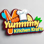 Yummmy Kitchen Krafts