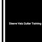 Steeve Vatz Guitar Training