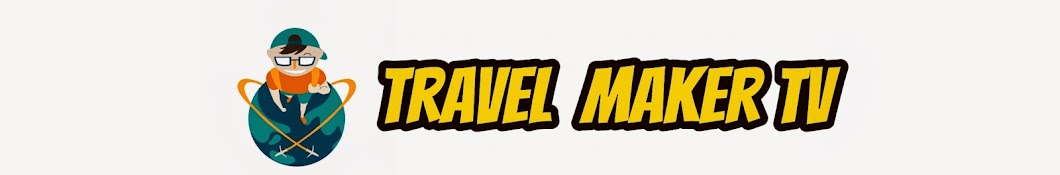 Travel Maker TV