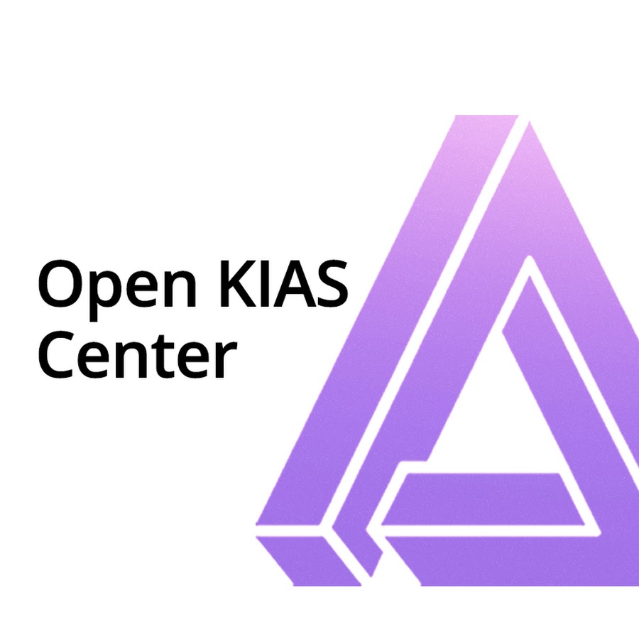 고등과학원 | Open Kias Center - Youtube