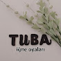 tuba iğne oyaları