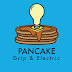 Pancake Grip & Electric