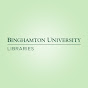 Binghamton University Libraries