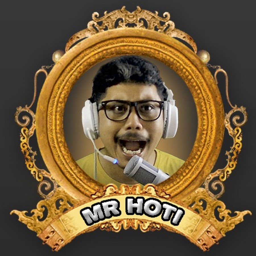 Mr Hoti @mrhoti99