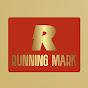 The Running Mark