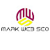 logo Mark Web SEO