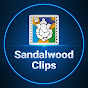 Sandalwood Clips