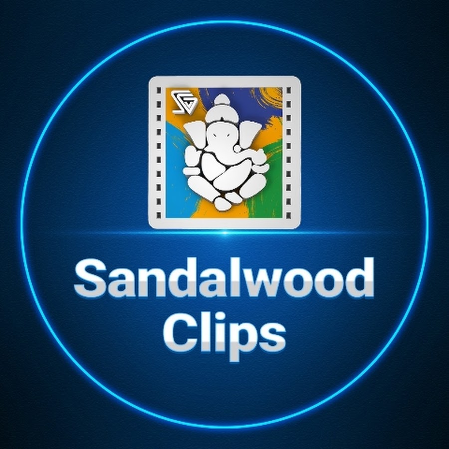 Sandalwood Clips
