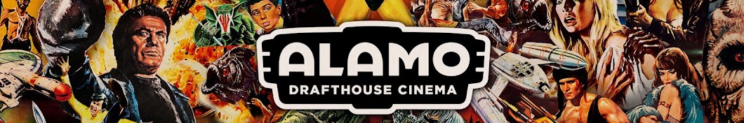 Alamo Drafthouse