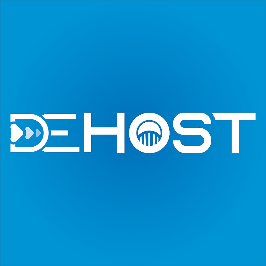 De host