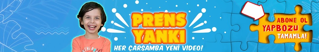 Prens Yankı