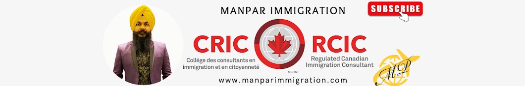 ManPar immigration