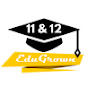 EduGrown Class 11 & 12