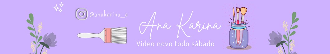 Ana Karina Banner