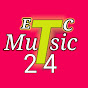 Etc Music 24