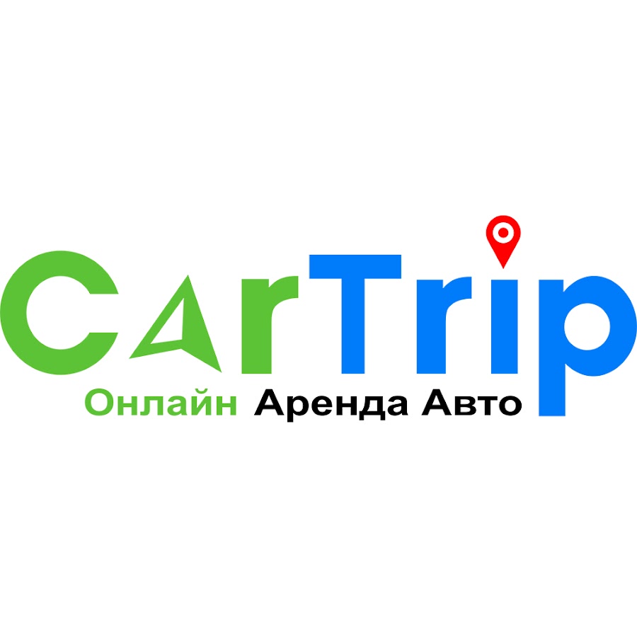 CarTrip-прокат автомобилей в Анапе. - YouTube