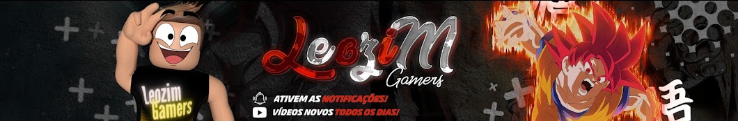 LeozimGamers (@LeozimGamers) / X