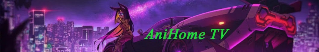 AniHome TV