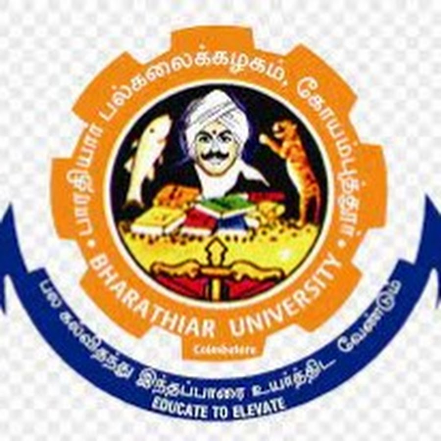 Bharathiar University - YouTube