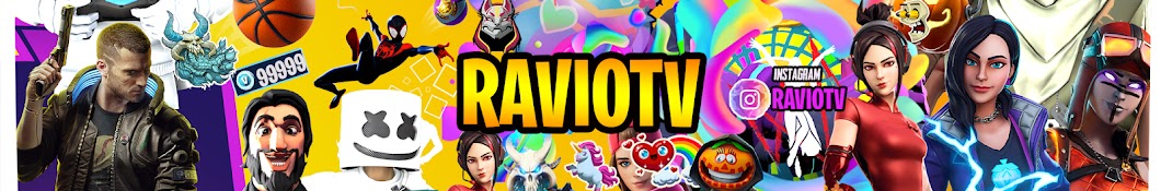 RAVIO TV