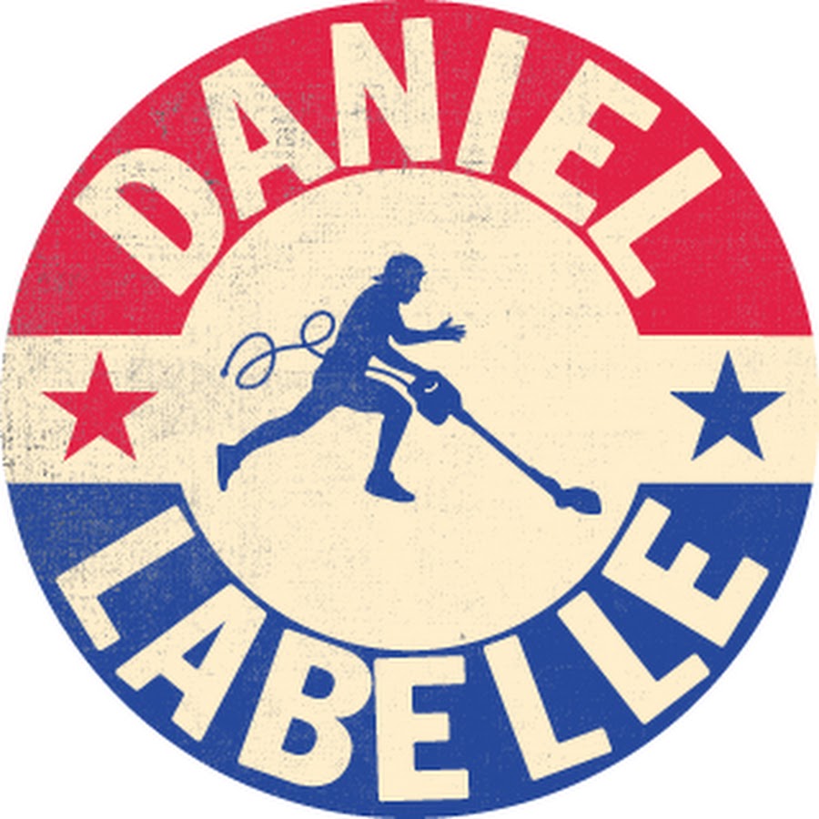 Daniel LaBelle @daniellabelle