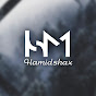 Hamidshax Music