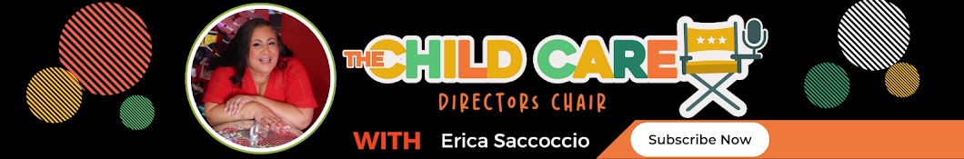 Childcare Directors Chair