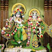 Radha Krishna mandali dehradun