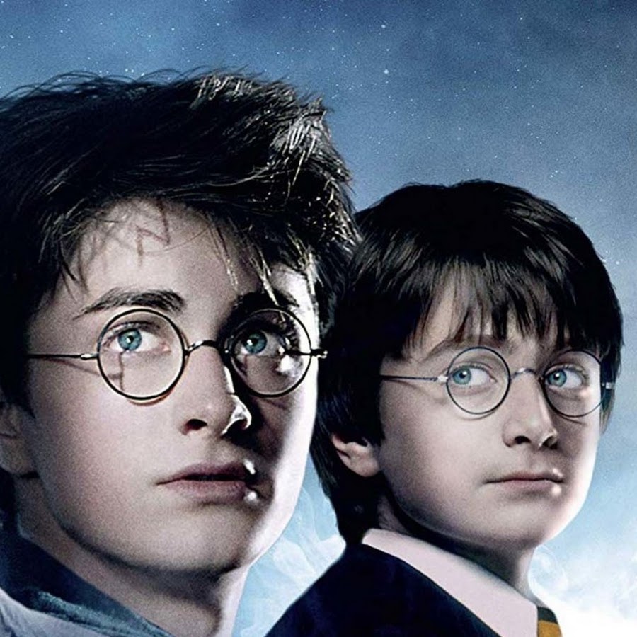 Double trouble harry. HBO Max Гарри Поттер.