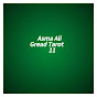 Asma Ali Gread tarot 11