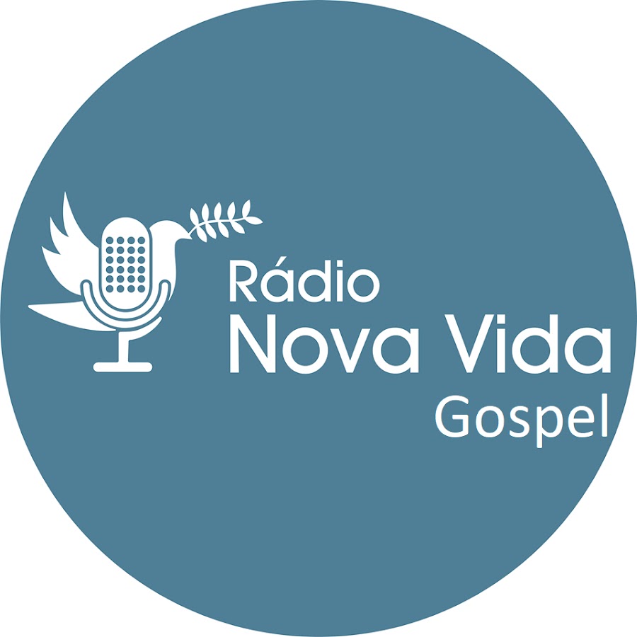 Rádio Nova Vida Gospel - YouTube