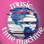 MUSIC  TIME  MACHINE