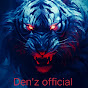 Den'z official