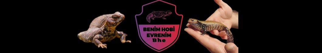 BENİM HOBİ EVRENİM