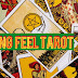  BONG FEEL TAROT 