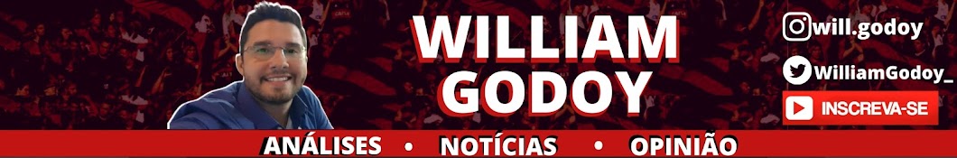 William Godoy Banner