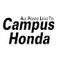 Campus Honda Victoria