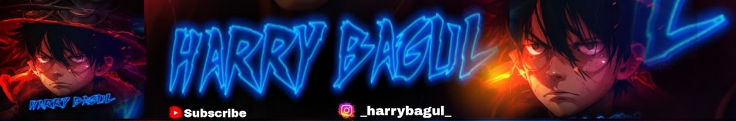 Harry Bagul 