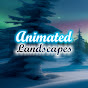 Animated Landscapes - Free Videos