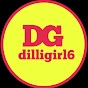 Dilli girl