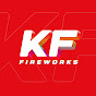 KF Fireworks & Events Management