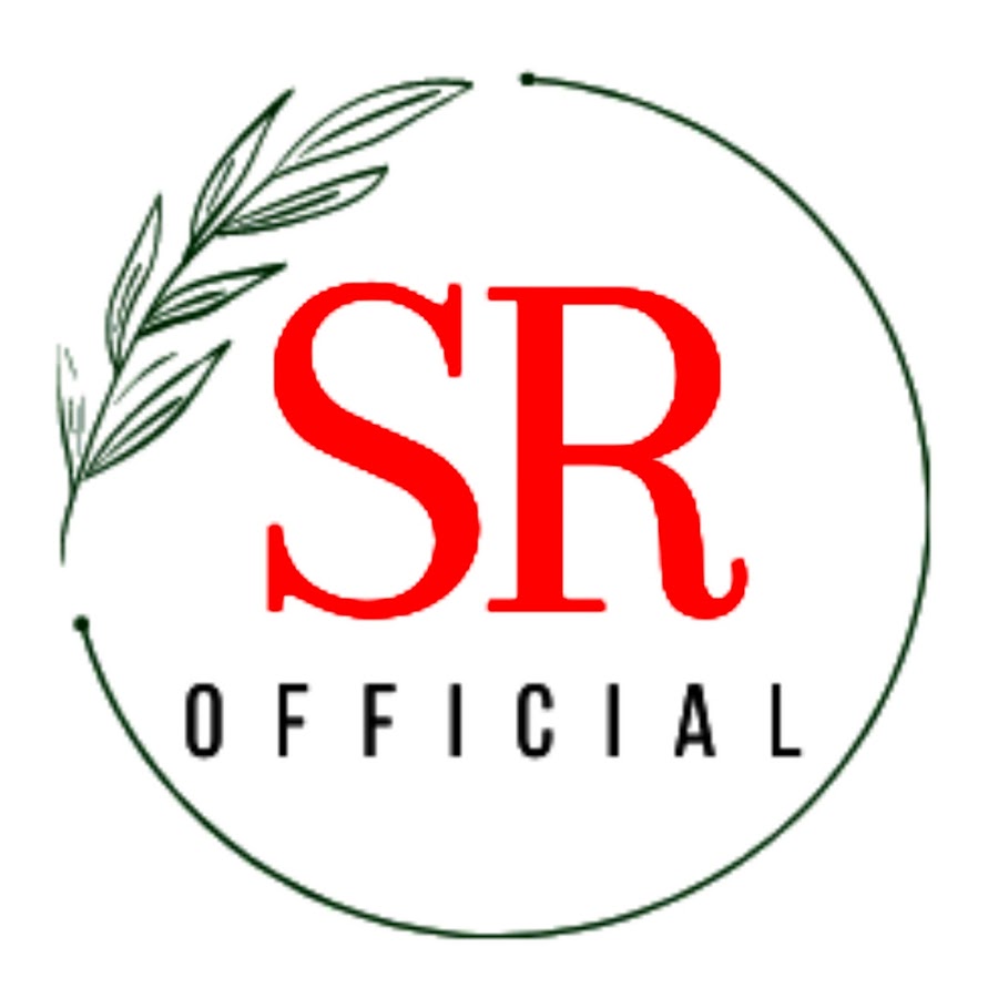 SR Official - YouTube