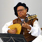 Ignacio Portillo, guitarra, laúd y tiorba