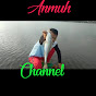 Anmuh channel