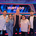 Familia Hurtado - Qué Dice Chile 📺