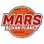 MARS BUKAN PLANET